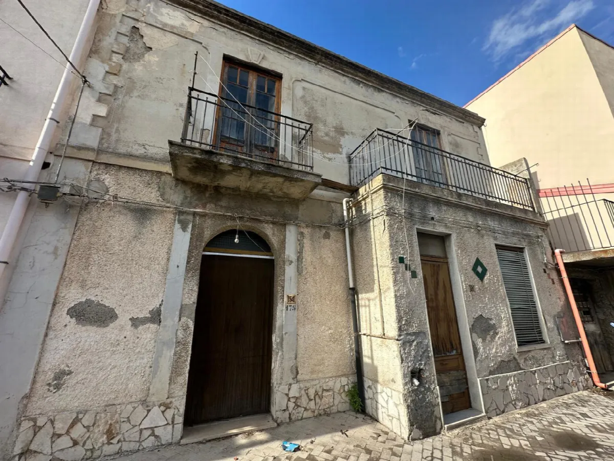 Casa Indipendente in vendita a Pace del Mela - foto 2