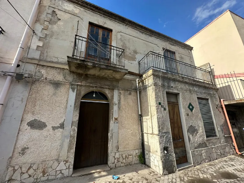 Casa Indipendente in vendita a Pace del Mela - foto 2