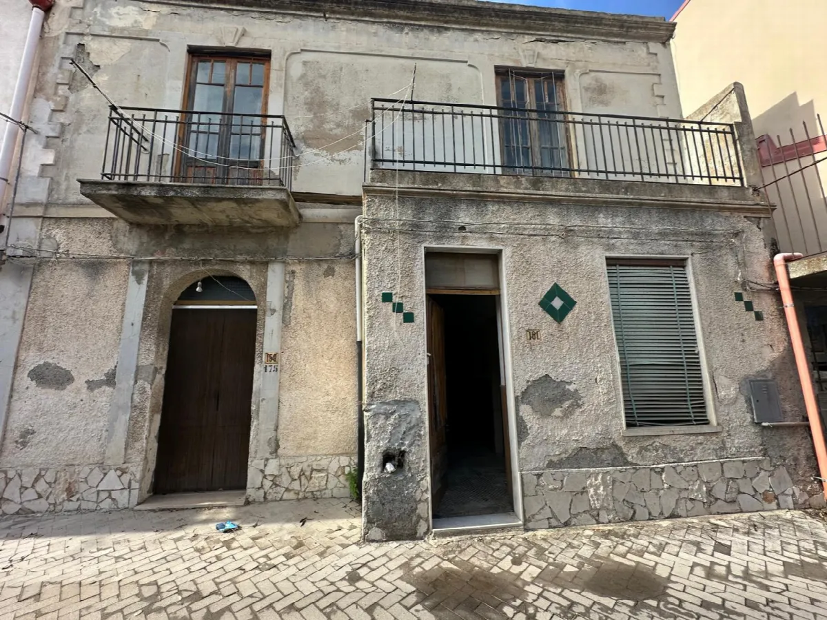 Casa Indipendente in vendita a Pace del Mela - foto 3
