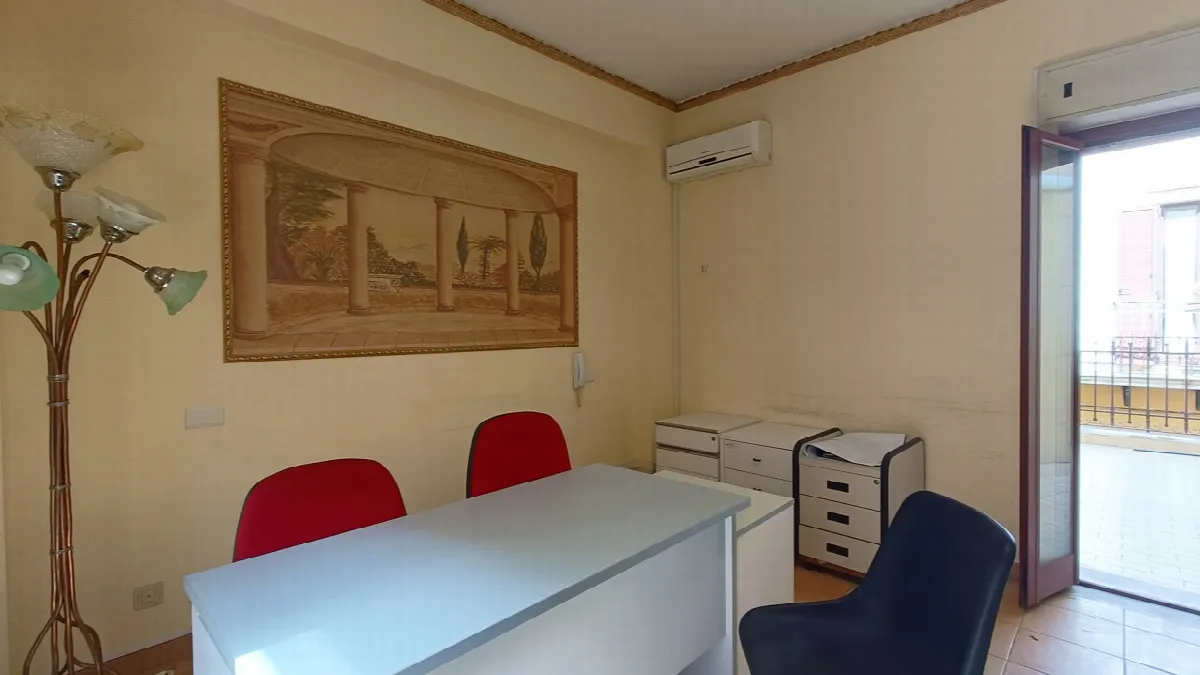 Ufficio in vendita a Barcellona Pozzo di Gotto - foto 2