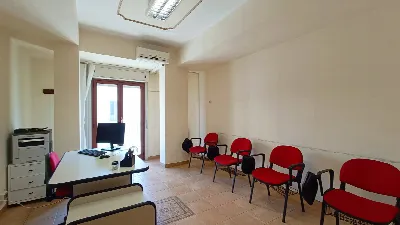 Ufficio in vendita a Barcellona Pozzo di G... - foto 3