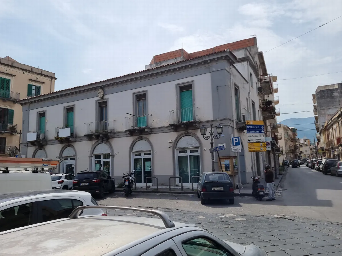 Appartamento in vendita a Barcellona Pozzo di Gotto - foto 2