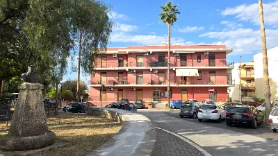 Appartamento a San Filippo del Mela