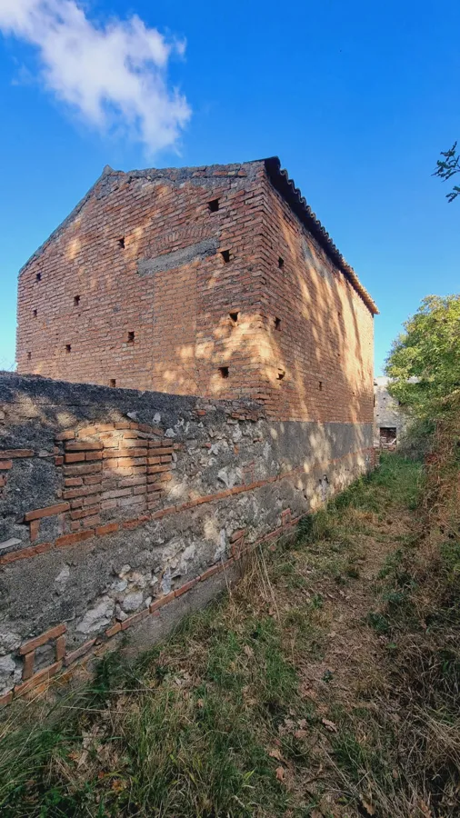 Casa Indipendente in vendita a Pace del Mela - foto 10