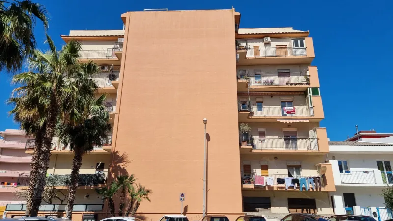 Appartamento in vendita a Milazzo - foto 1