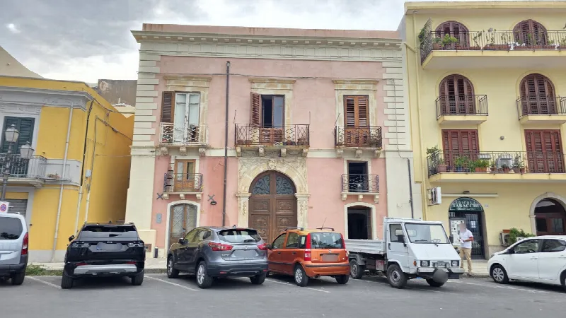 Appartamento in vendita a Milazzo - foto 1