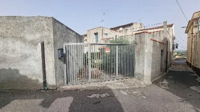 Casa Indipendente a Mazzarrà Sant'Andrea