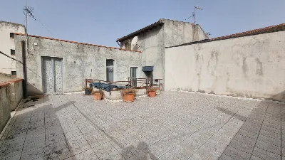Casa Indipendente in vendita a Mazzarrà Sa... - foto 10