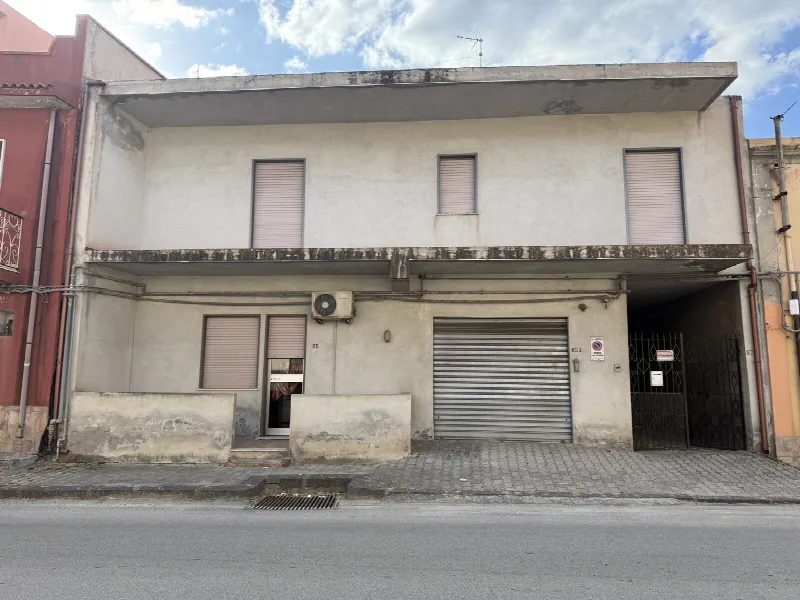 Casa Indipendente in vendita a Terme Vigliatore - foto 1