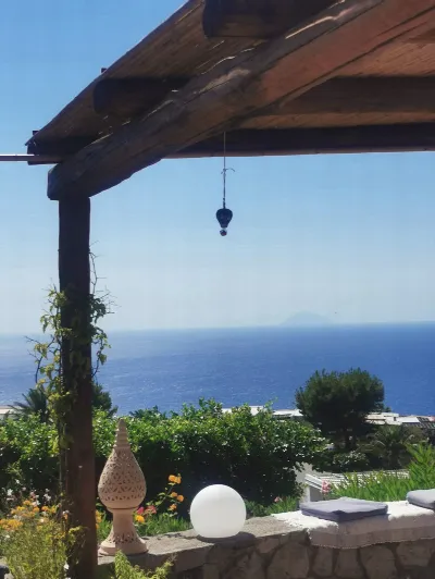 Casa Indipendente a Lipari
