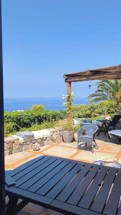 Casa Indipendente in vendita a Lipari - foto 10