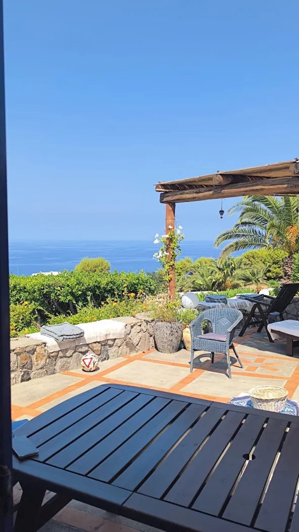 Casa Indipendente in vendita a Lipari - foto 10