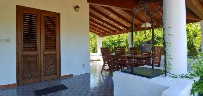 Villetta a schiera in vendita a Lipari - foto 6
