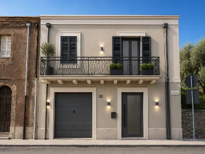 Casa Indipendente in vendita a San Filippo... - foto 1