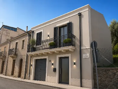 Casa Indipendente in vendita a San Filippo... - foto 2