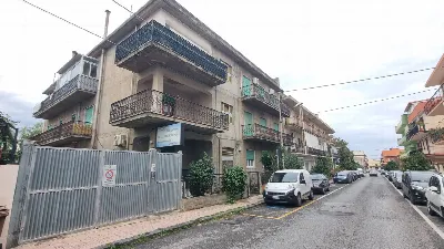 Appartamento a San Filippo del Mela