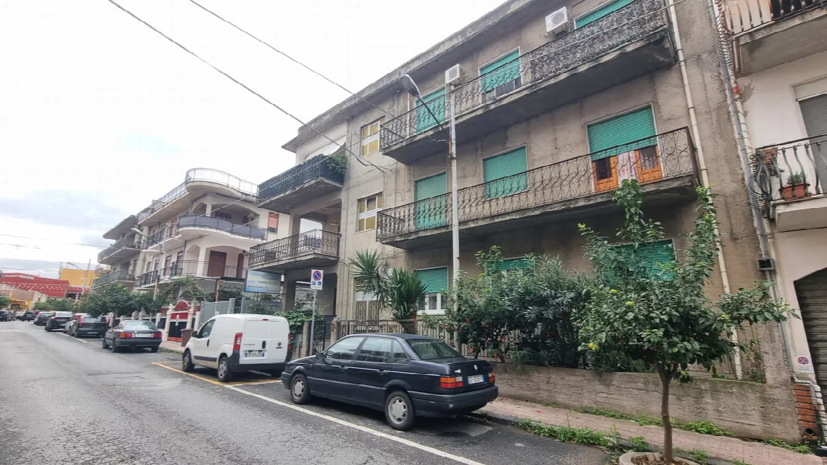 Appartamento in vendita a San Filippo del Mela - foto 2