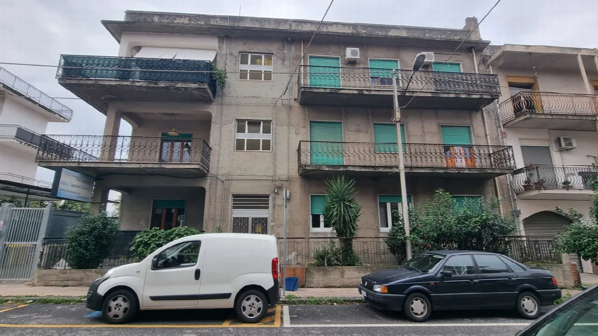 Appartamento in vendita a San Filippo del Mela - foto 3