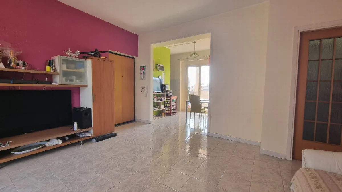 Appartamento in vendita a Barcellona Pozzo di Gotto - foto 4