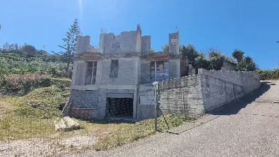 Palazzo/Stabile a Messina