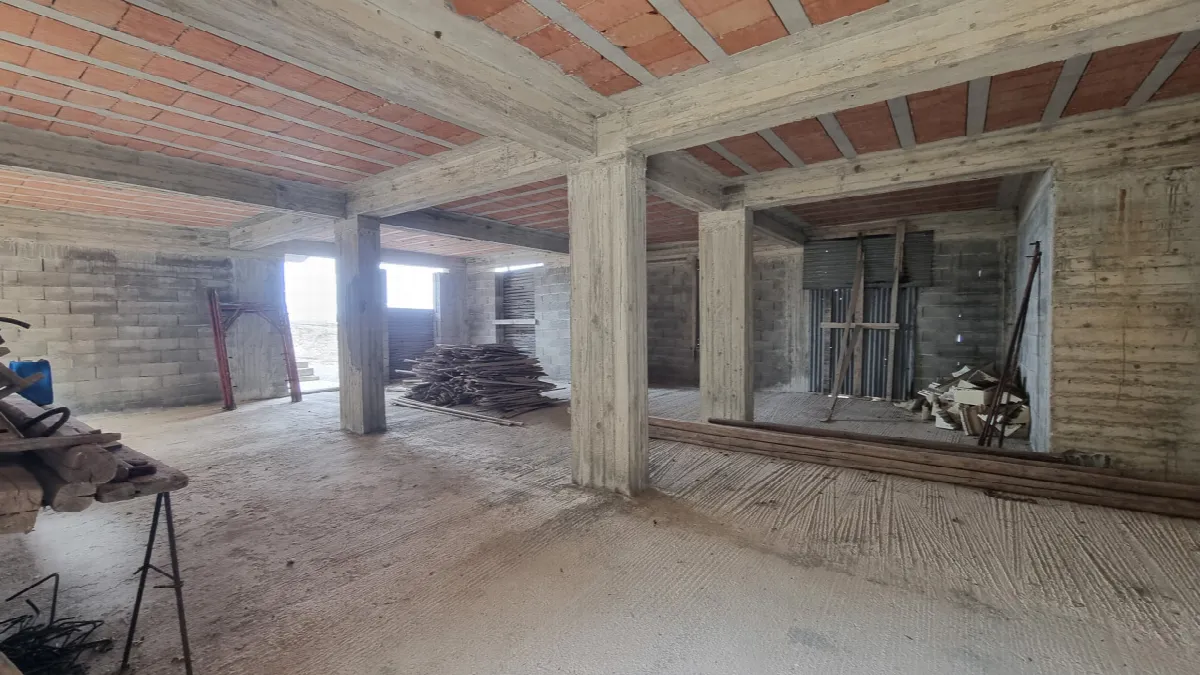 Palazzo/Stabile in vendita a Messina, Mortelle, Spartà, San Saba - foto 3