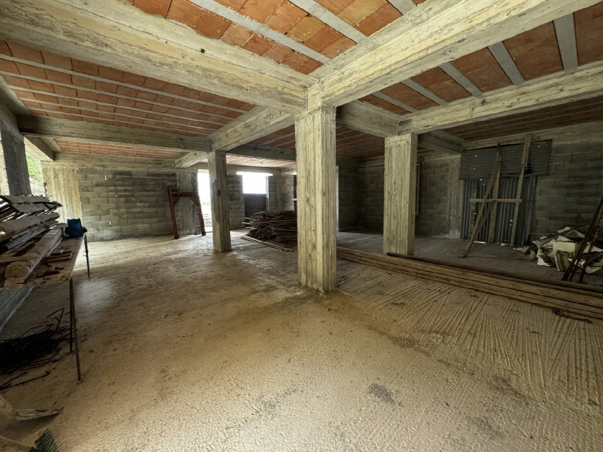 Palazzo/Stabile in vendita a Messina, Mortelle, Spartà, San Saba - foto 4