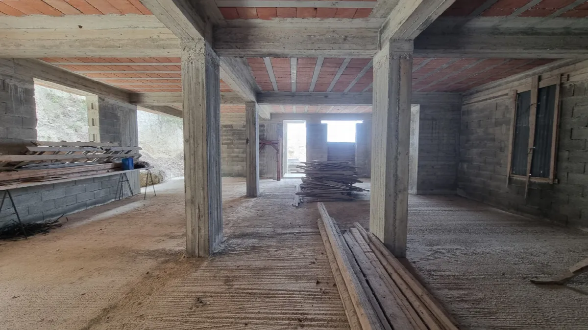 Palazzo/Stabile in vendita a Messina, Mortelle, Spartà, San Saba - foto 5