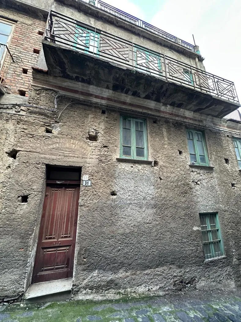 Casa Indipendente in vendita a Santa Lucia del Mela - foto 2