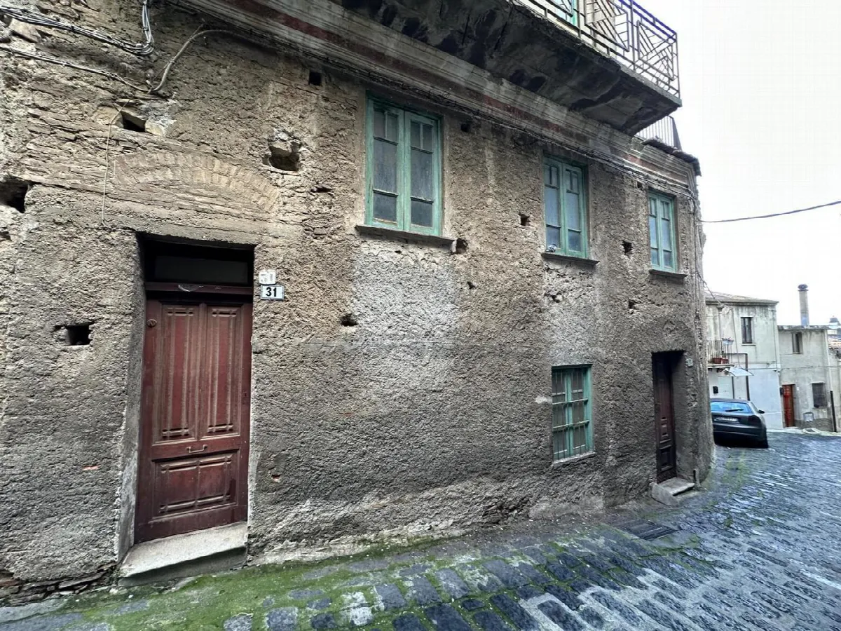 Casa Indipendente in vendita a Santa Lucia del Mela - foto 3