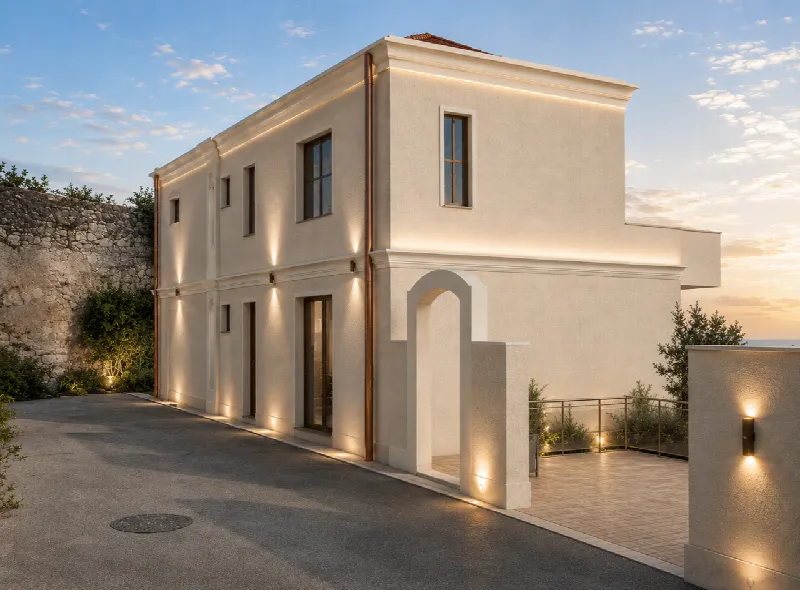 Rustico/Casale in vendita a Milazzo - foto 1