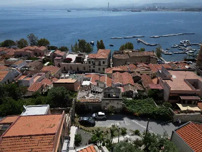 Rustico/Casale in vendita a Milazzo - foto 4