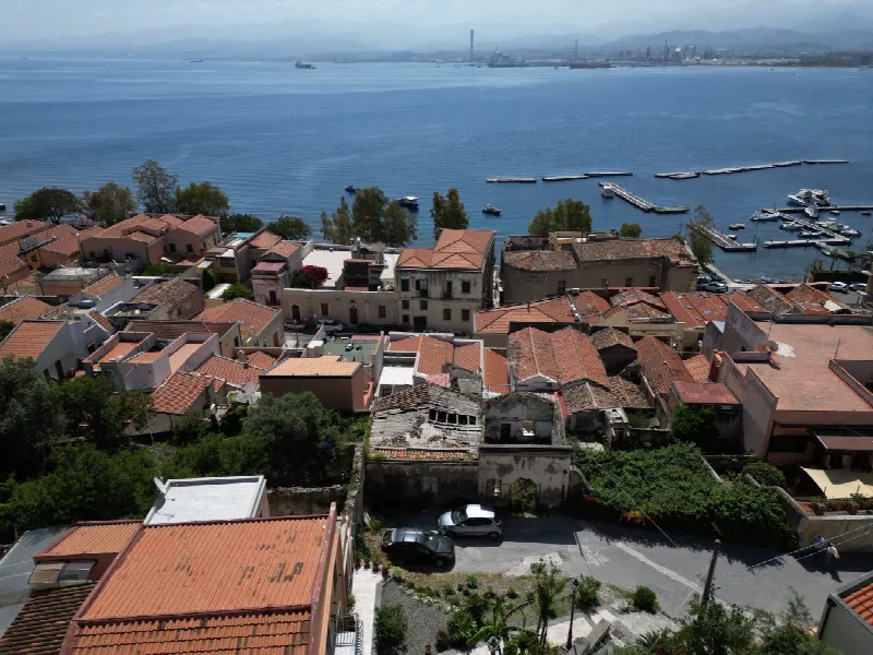 Rustico/Casale in vendita a Milazzo - foto 5