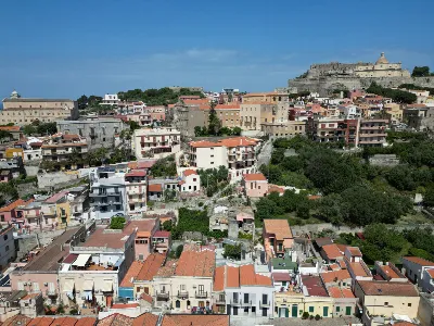 Rustico/Casale in vendita a Milazzo - foto 7