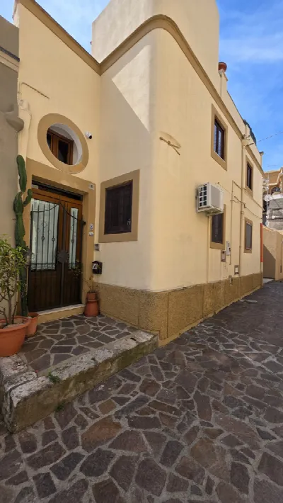 Casa Indipendente a Milazzo