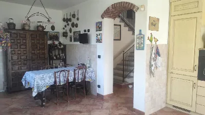 Villetta a schiera in vendita a Pino Torin... - foto 7