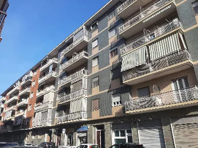Appartamento a Nichelino
