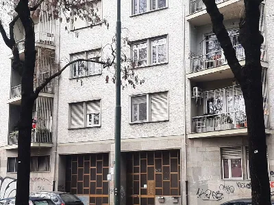 Appartamento in vendita a Torino, Santa ri... - foto 10