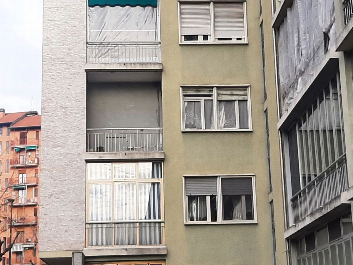 Appartamento in vendita a Torino, Santa Rita, Mirafiori Nord - foto 4