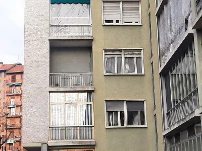 Appartamento in vendita a Torino, Santa ri... - foto 4