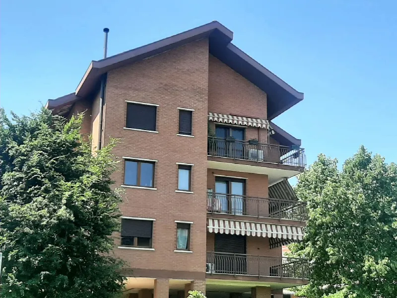 Appartamento in vendita a Chieri - foto 1