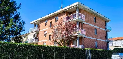 Appartamento a Moncalieri