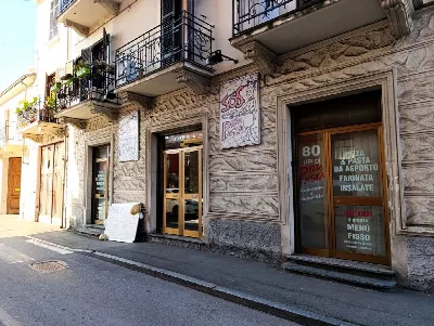 Rustico/Casale a Nichelino
