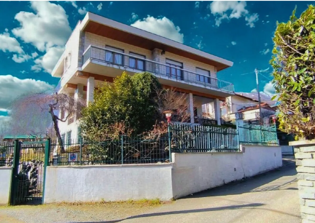 Casa Indipendente in vendita a Corio - foto 2