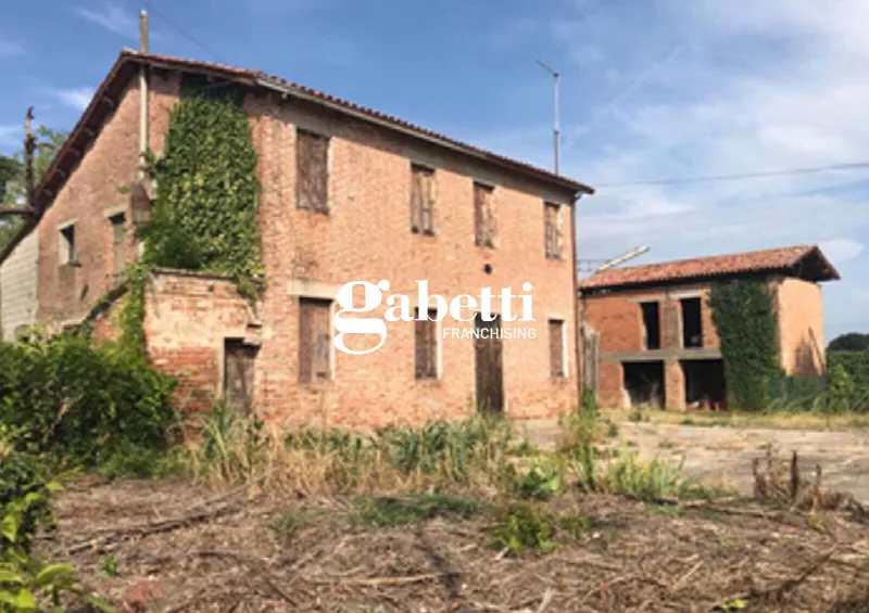 Rustico/Casale in vendita a Arre - foto 2