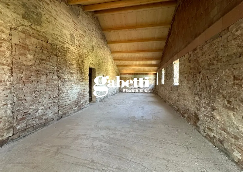 Rustico/Casale in vendita a Candiana - foto 4