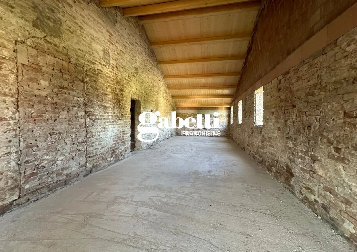Rustico/Casale in vendita a Candiana - foto 4
