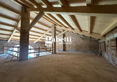 Rustico/Casale in vendita a Candiana - foto 5