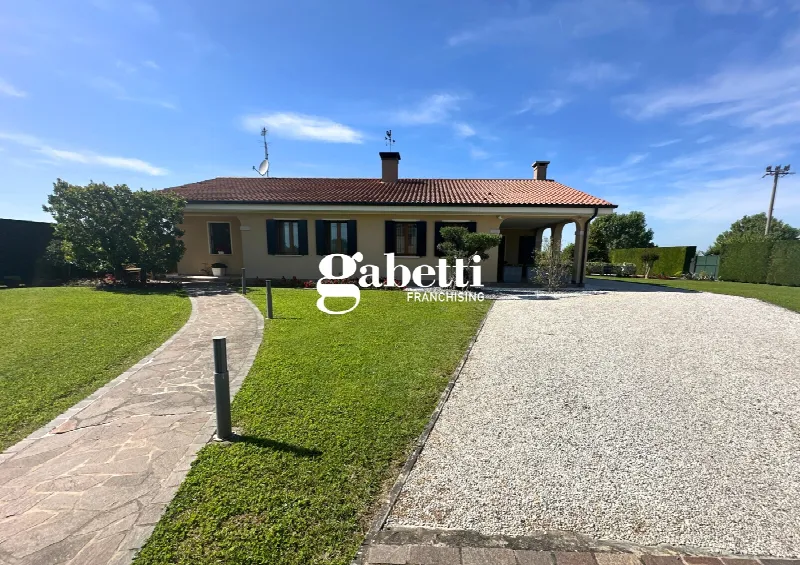 Casa Indipendente in vendita a Arre - foto 1