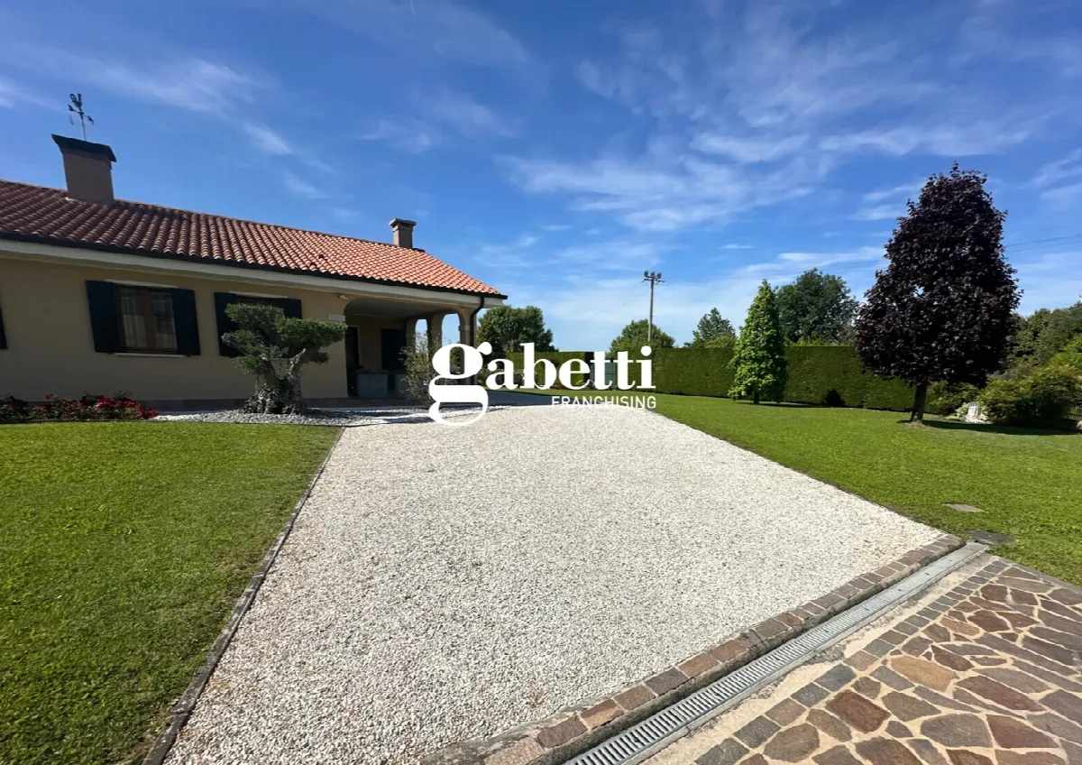 Casa Indipendente in vendita ad Arre - foto 2