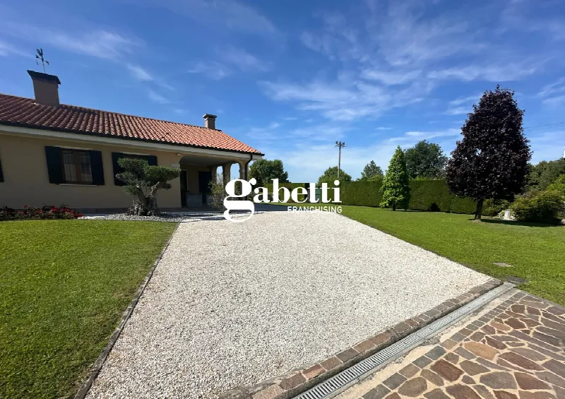 Casa Indipendente in vendita a Arre - foto 2